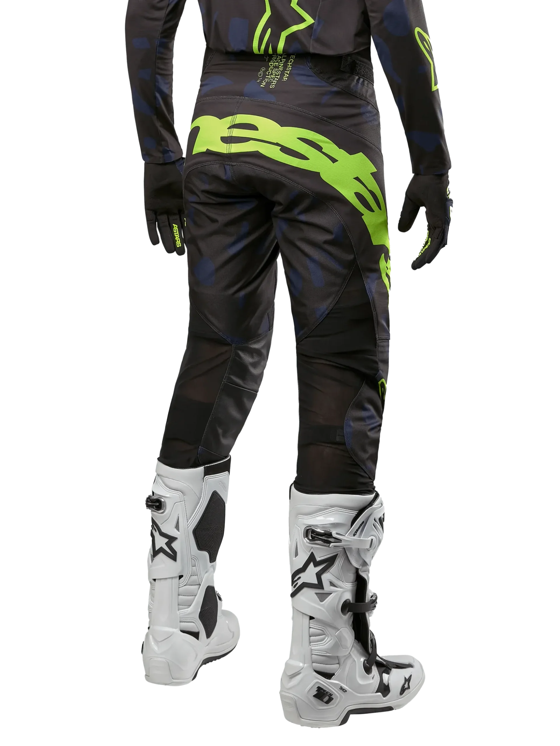 2024 Techstar Rantera Hose