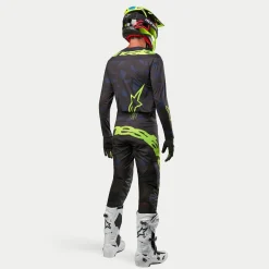 2024 Techstar Rantera Trikot