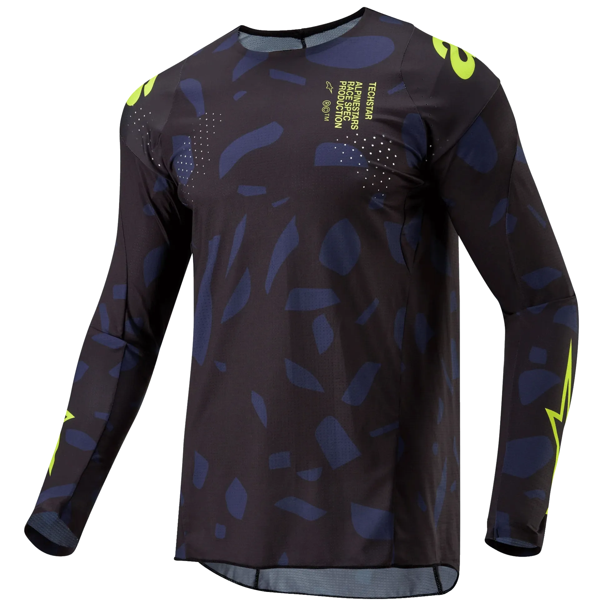2024 Techstar Rantera Trikot