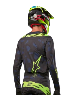 2024 Techstar Rantera Trikot