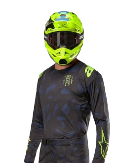 2024 Techstar Rantera Trikot