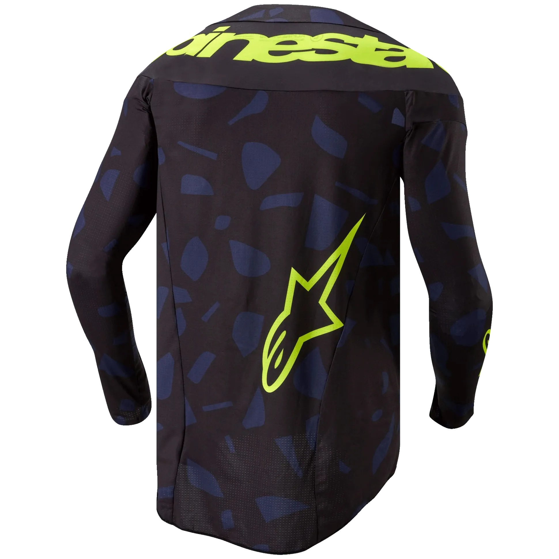 2024 Techstar Rantera Trikot