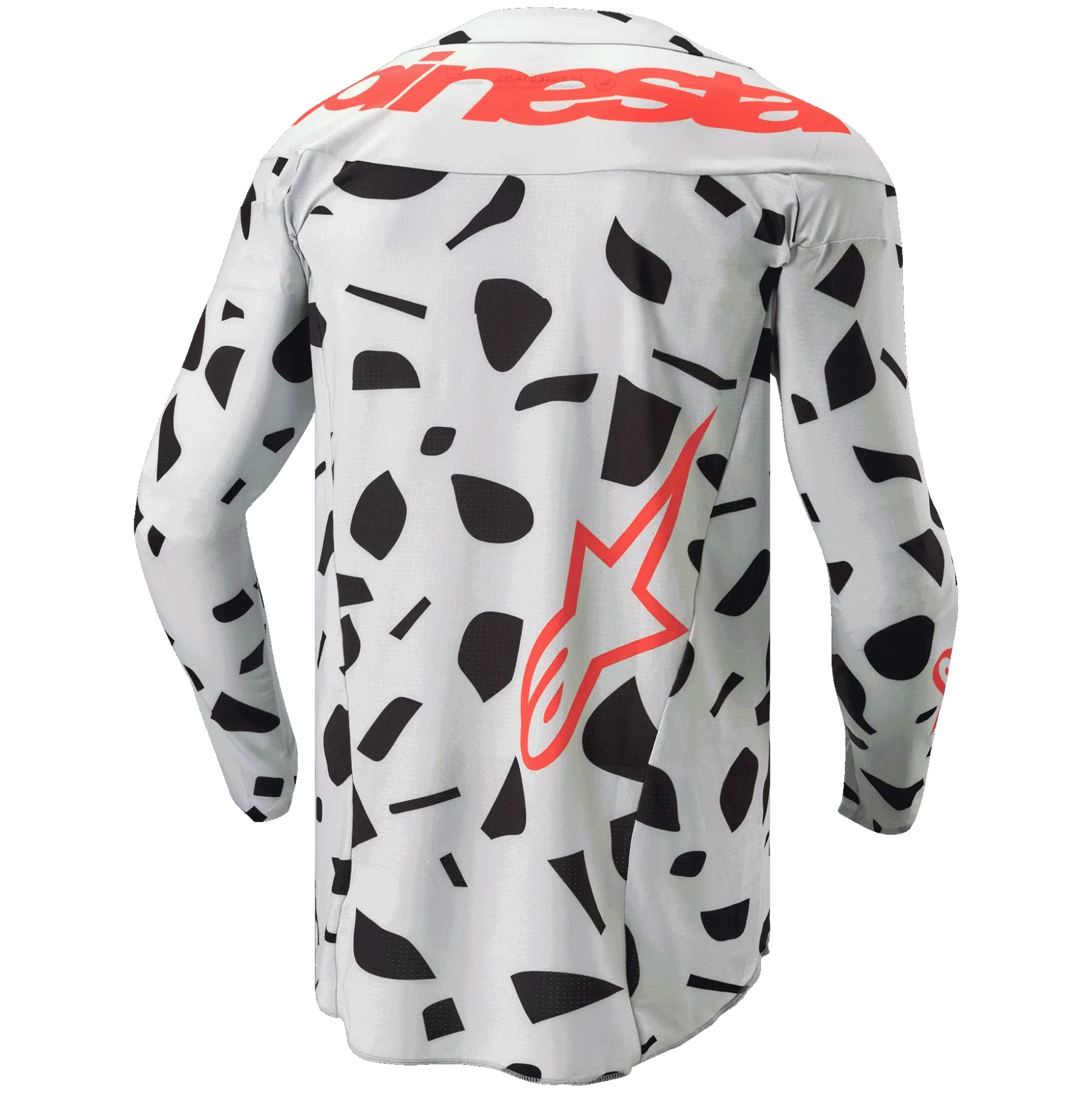2024 Techstar Rantera Trikot