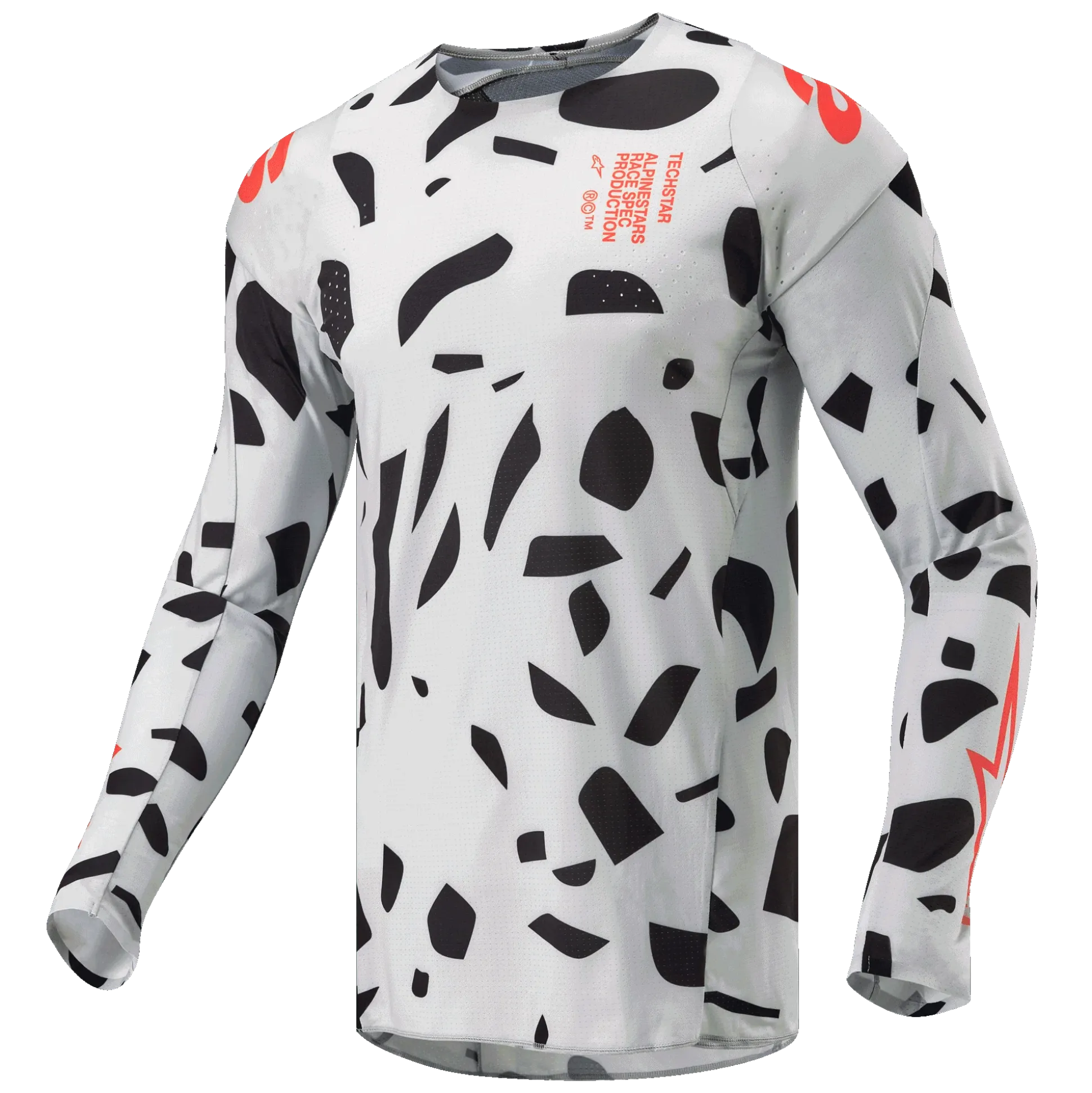 2024 Techstar Rantera Trikot