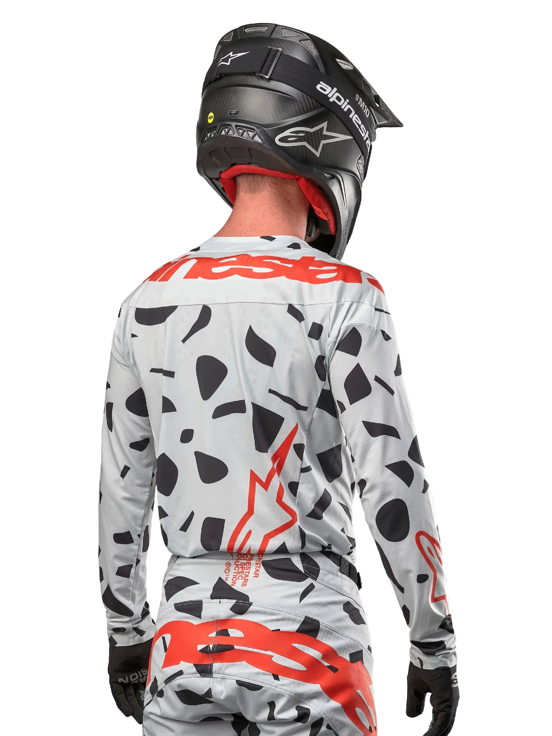 2024 Techstar Rantera Trikot