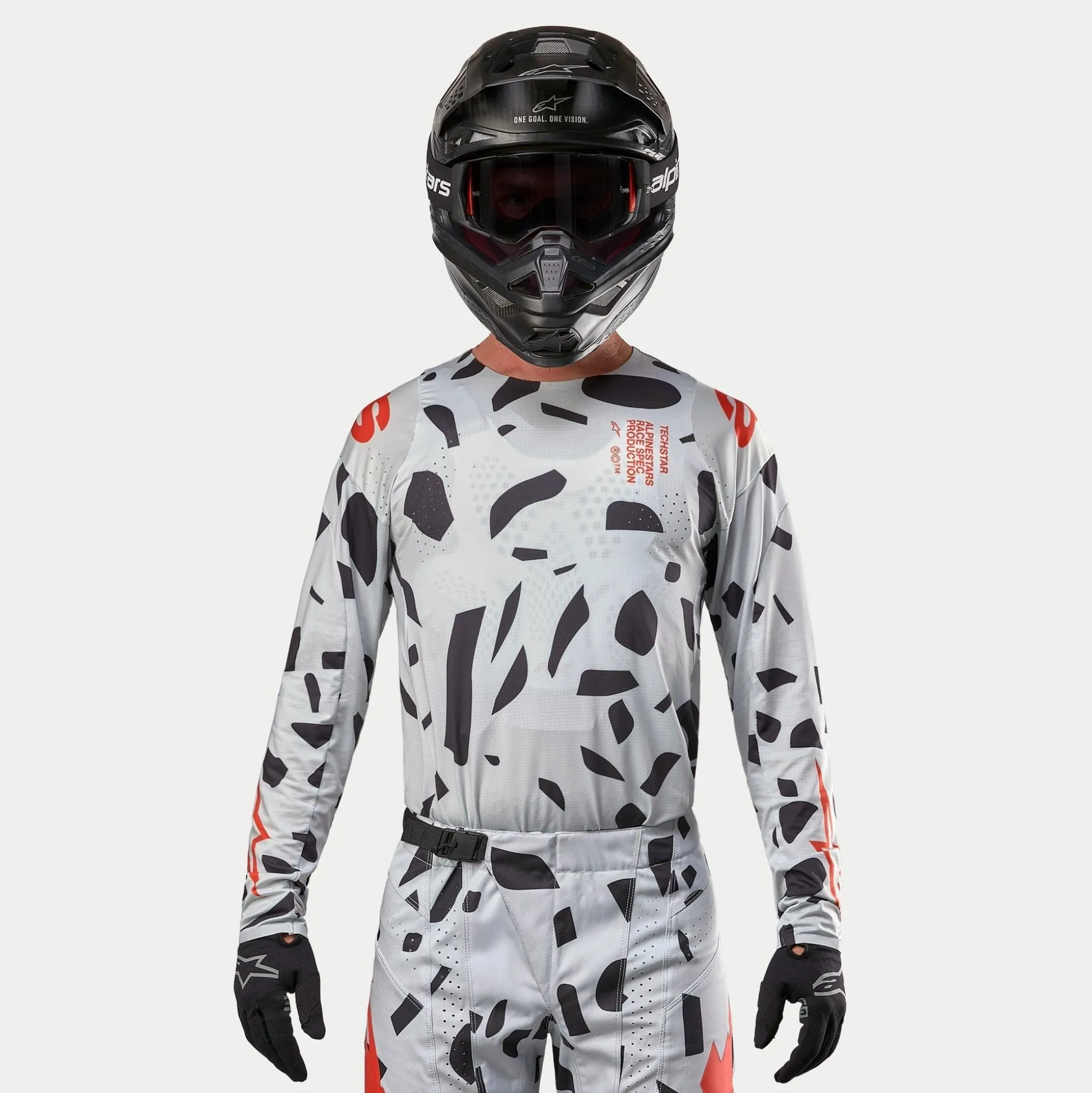 2024 Techstar Rantera Trikot