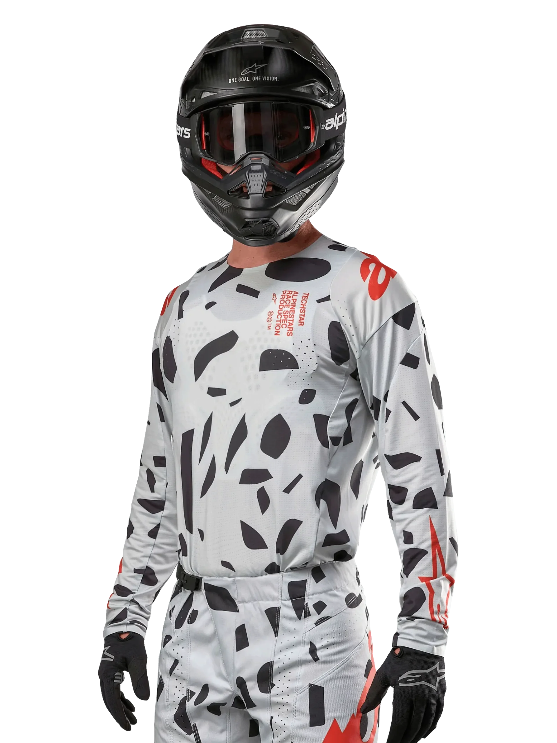 2024 Techstar Rantera Trikot