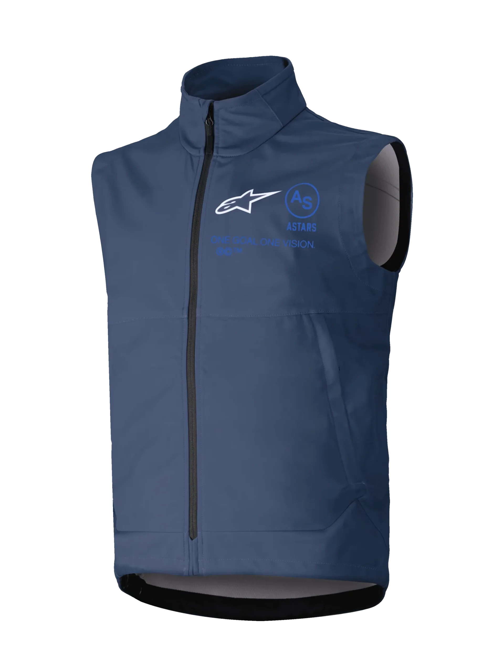 Techstar Softshell Weste