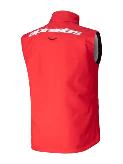 Techstar Softshell Weste