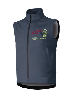 Techstar Softshell Weste