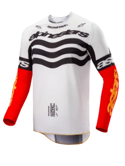 Techstar Trikot Deep Limited Edition