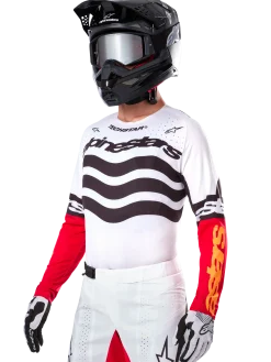 Techstar Trikot Deep Limited Edition