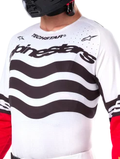 Techstar Trikot Deep Limited Edition
