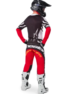 Techstar Trikot Deep Limited Edition