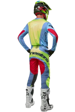 Techstar Trikot Ocuri 2024