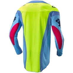 Techstar Trikot Ocuri 2024