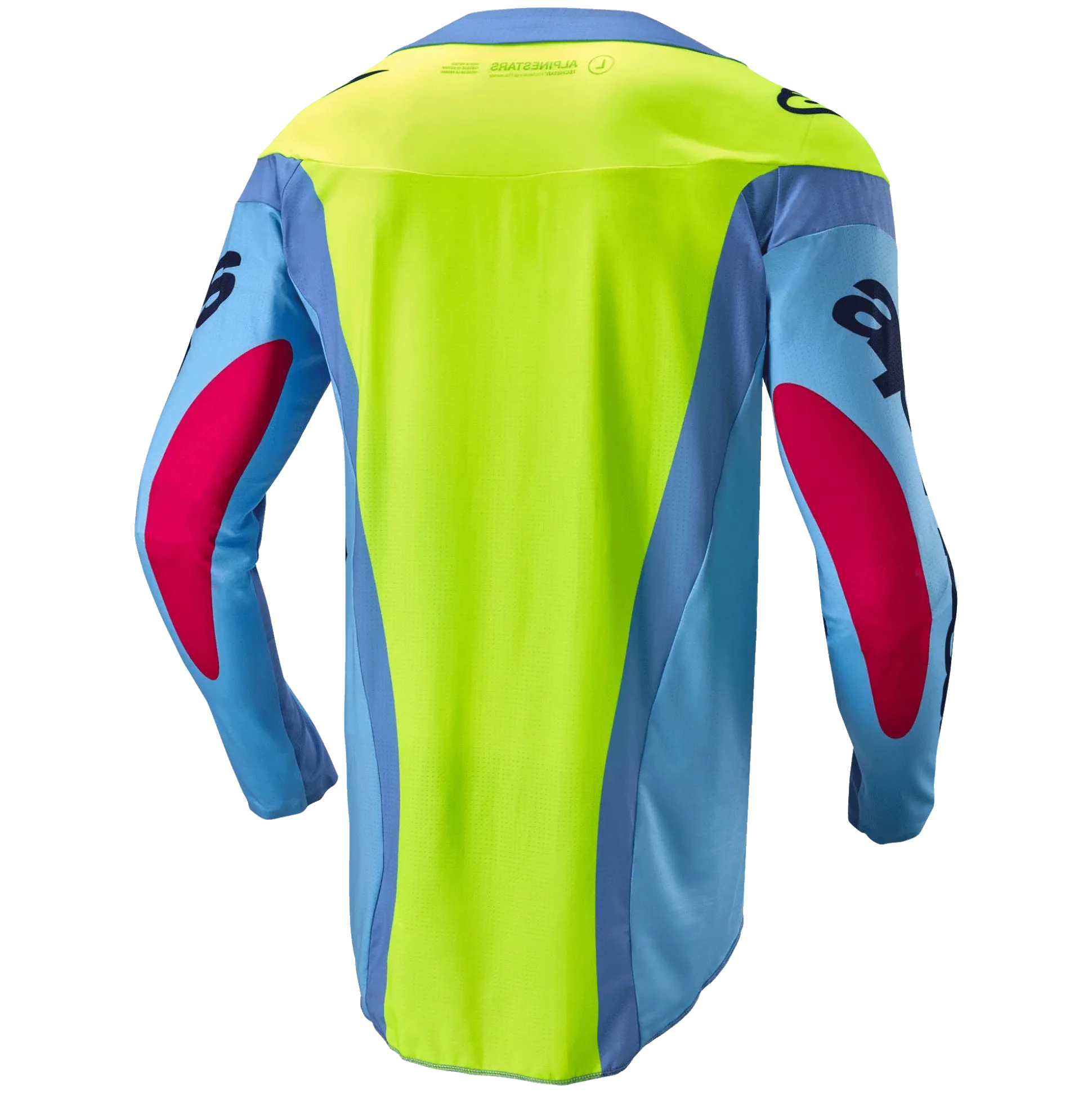 Techstar Trikot Ocuri 2024