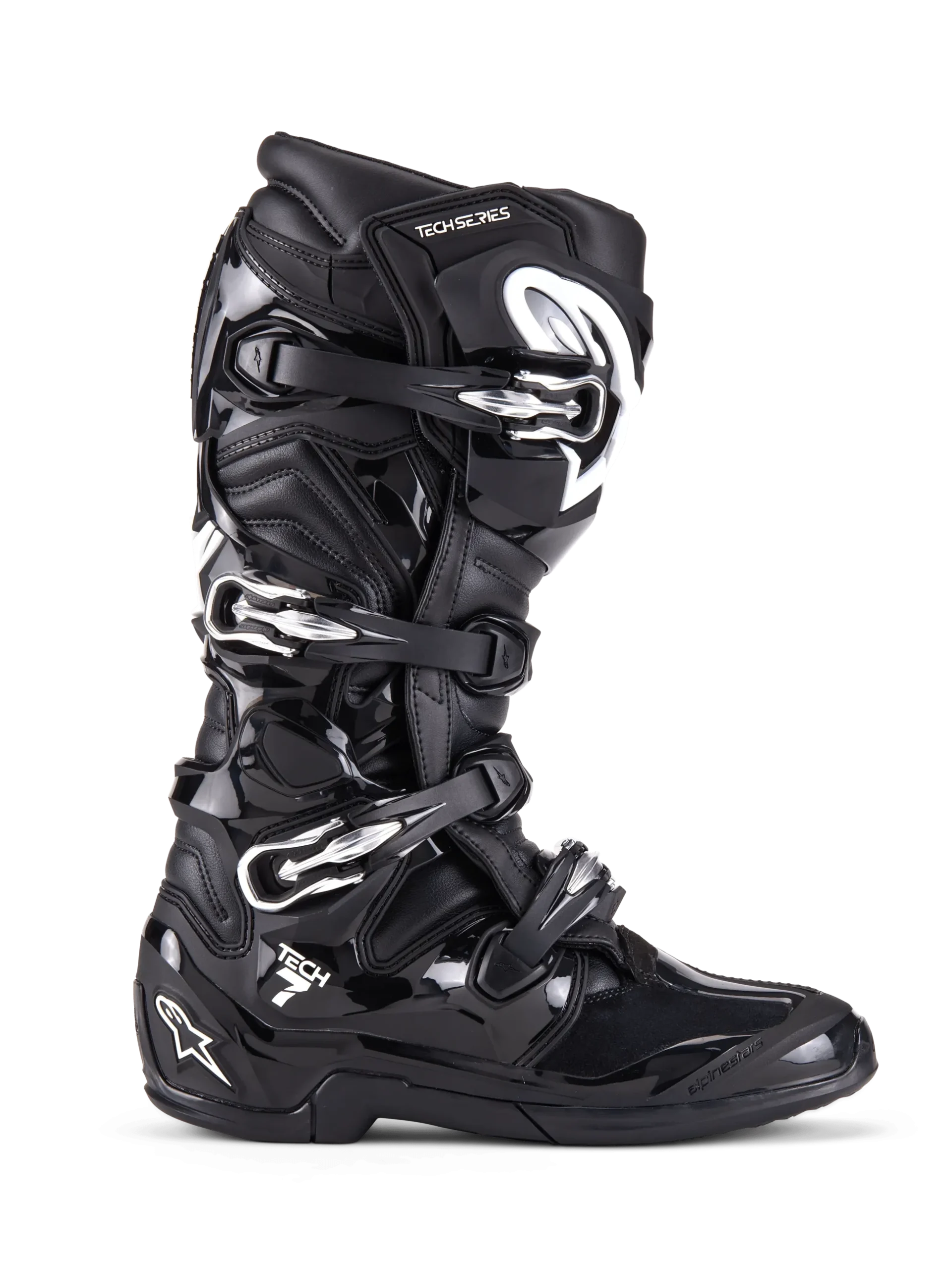 Tech 7 Stiefel