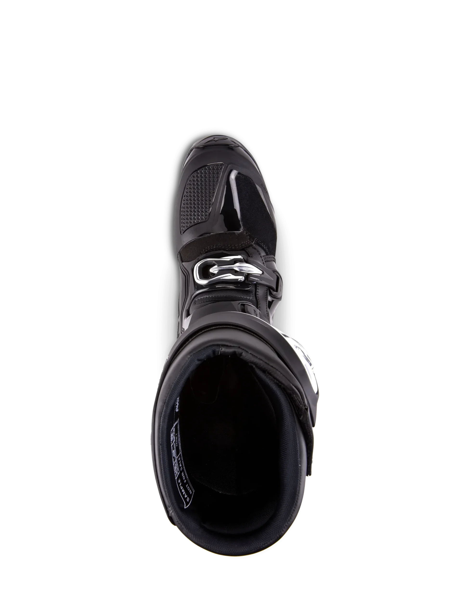 Tech 7 Stiefel