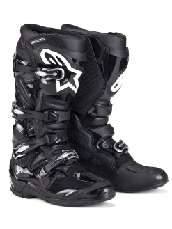 Tech 7 Stiefel