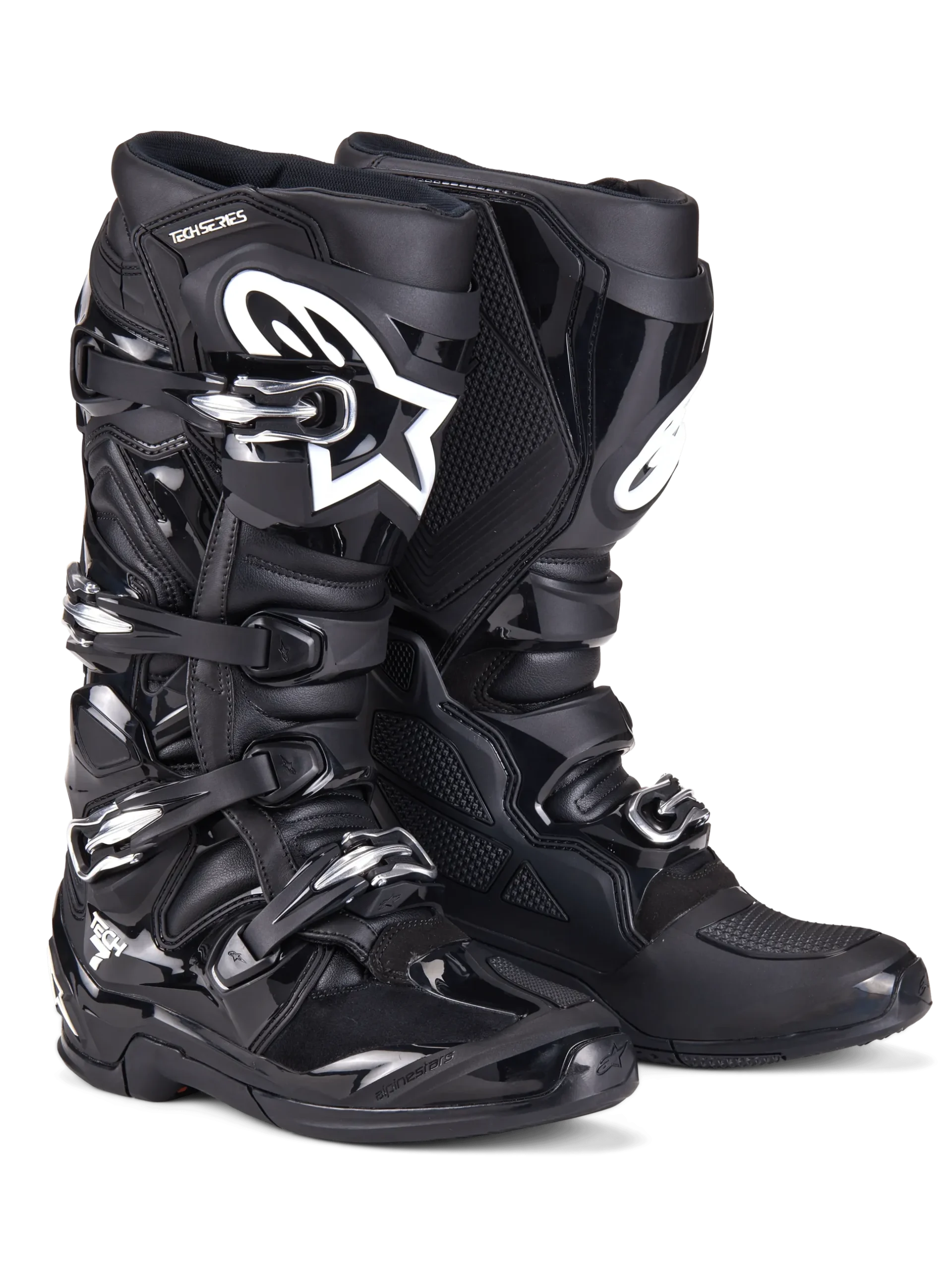 Tech 7 Stiefel