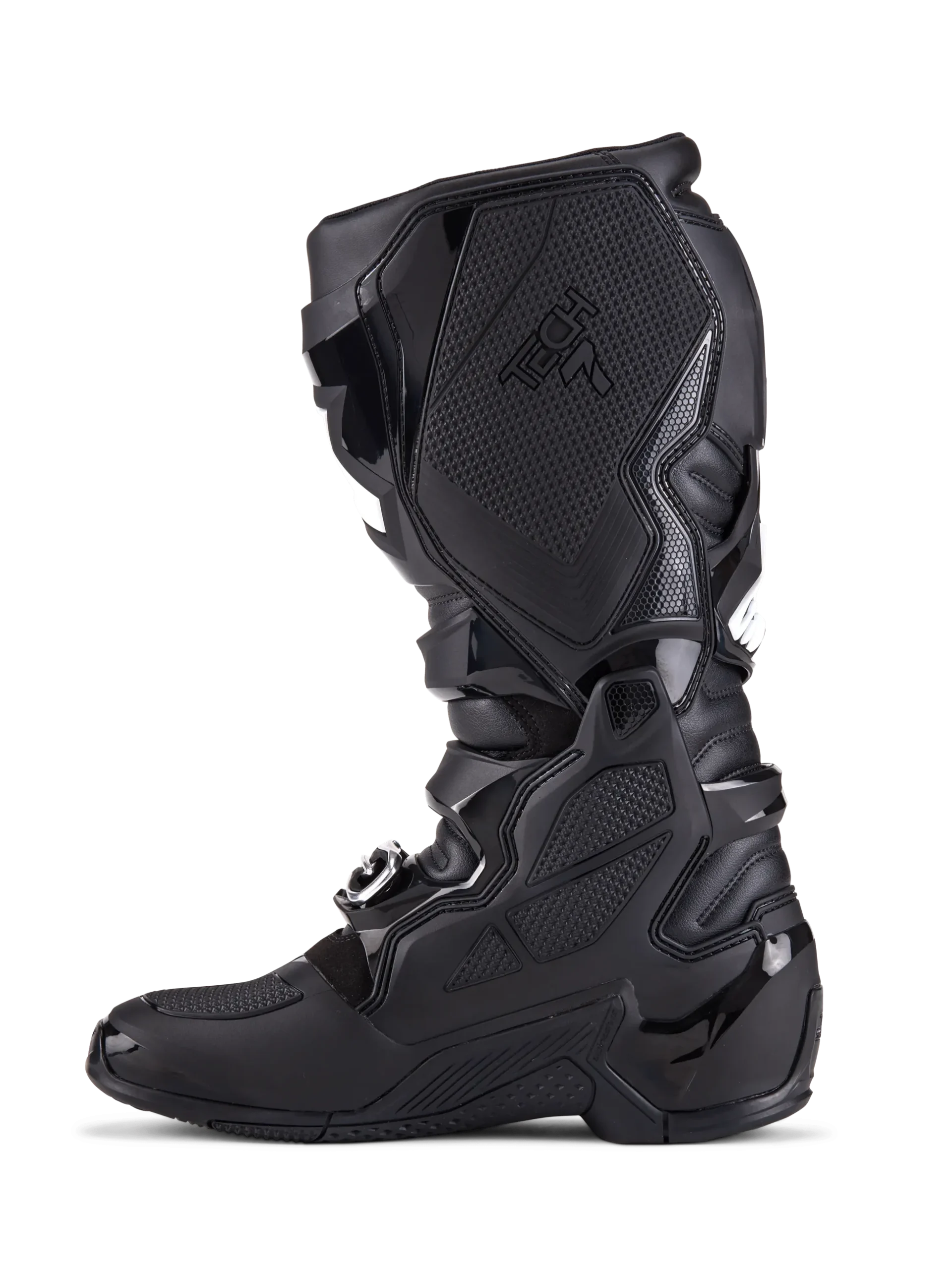 Tech 7 Stiefel