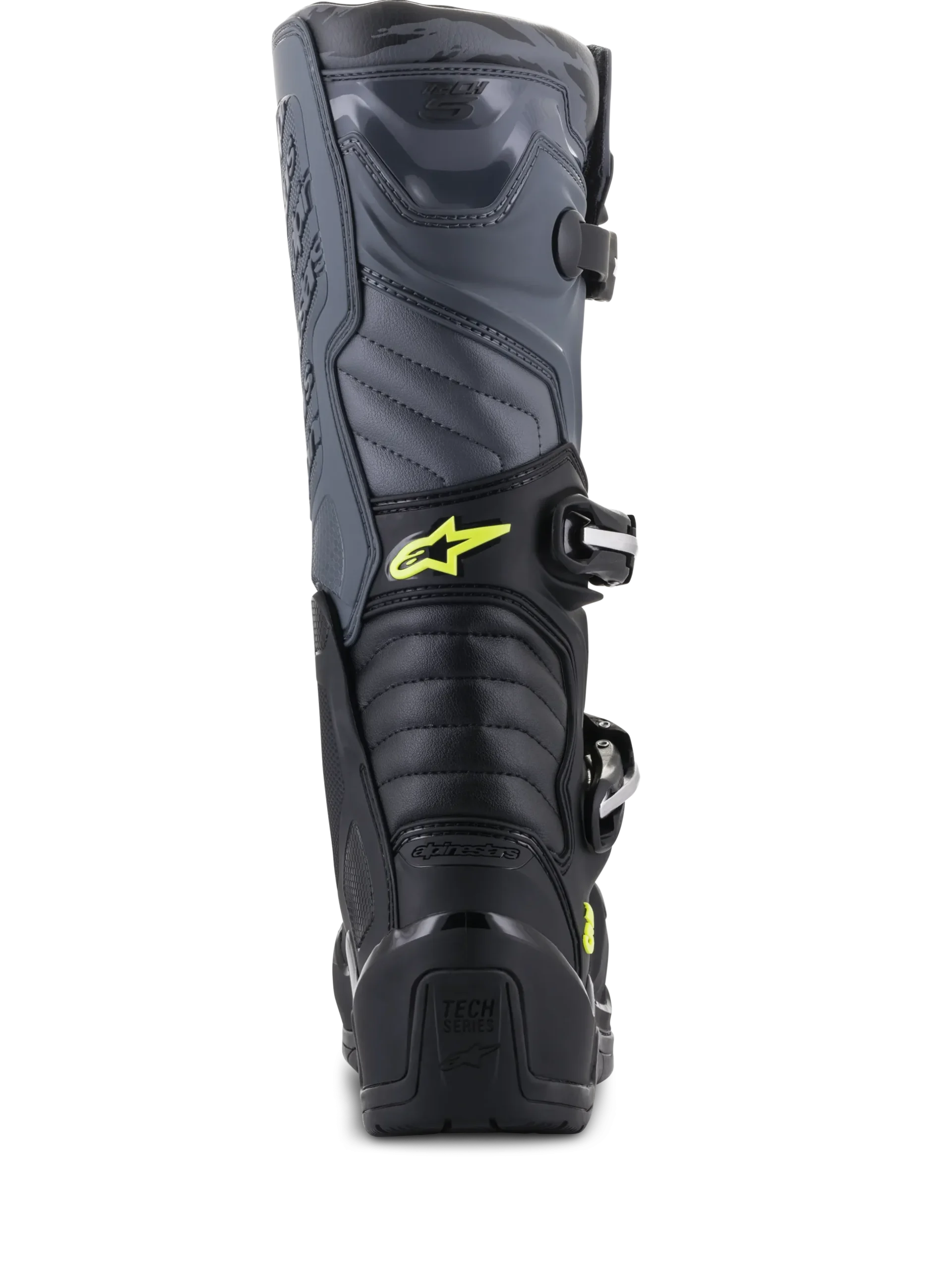 Tech 5 Stiefel