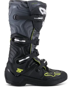 Tech 5 Stiefel