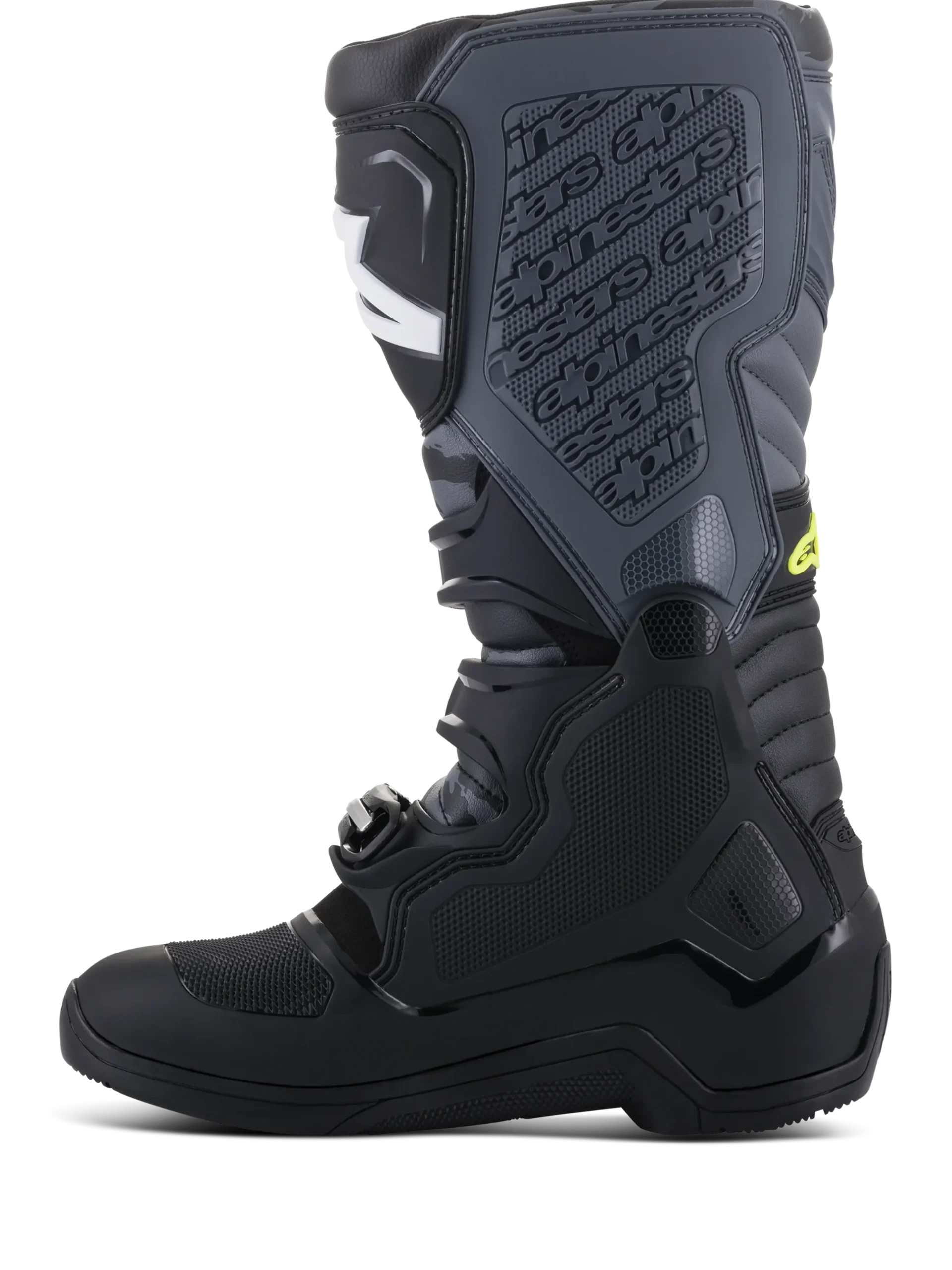 Tech 5 Stiefel