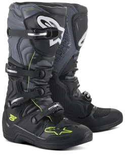 Tech 5 Stiefel