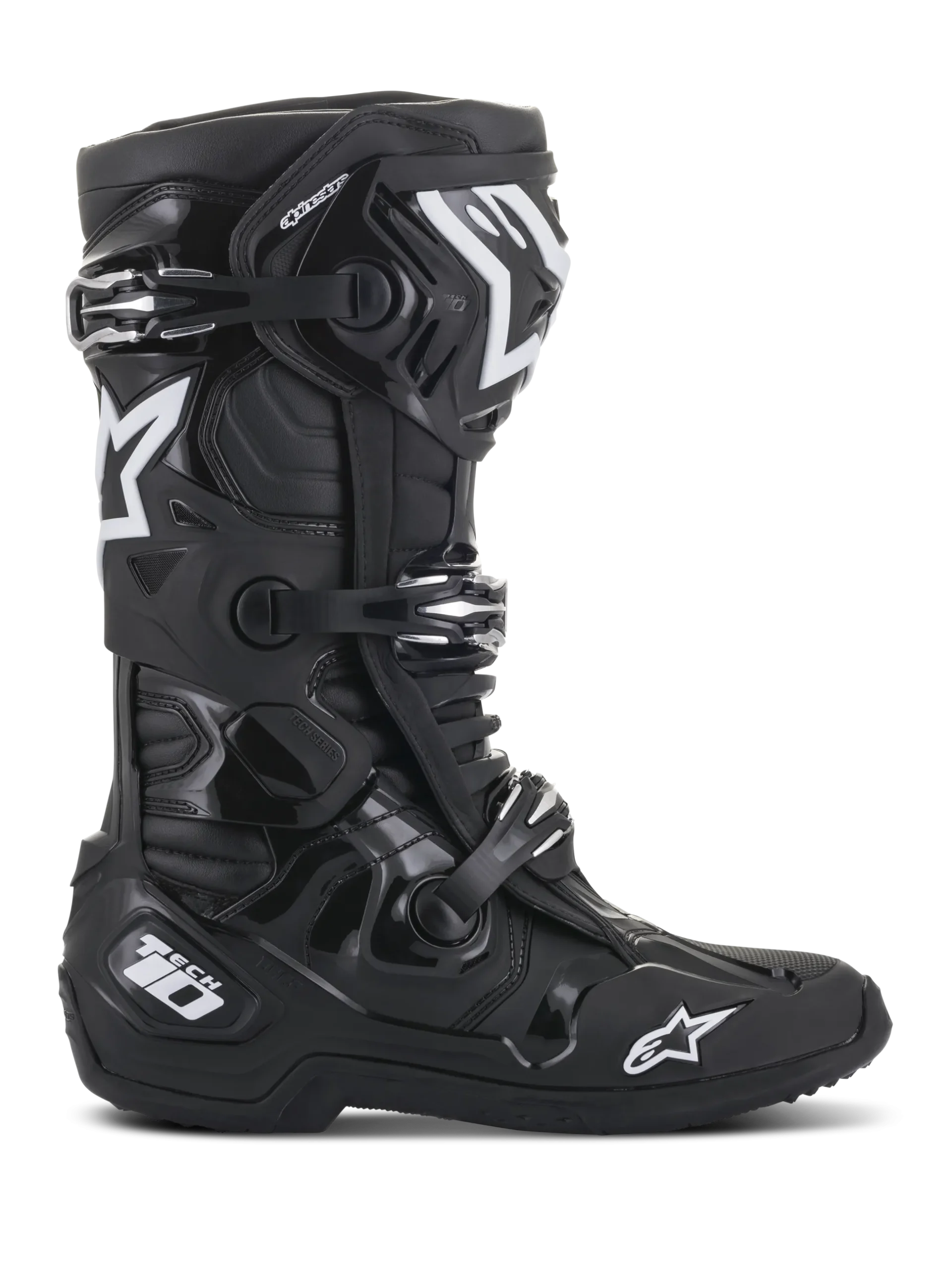 Tech 10 Stiefel