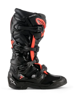 Tech 7 Stiefel