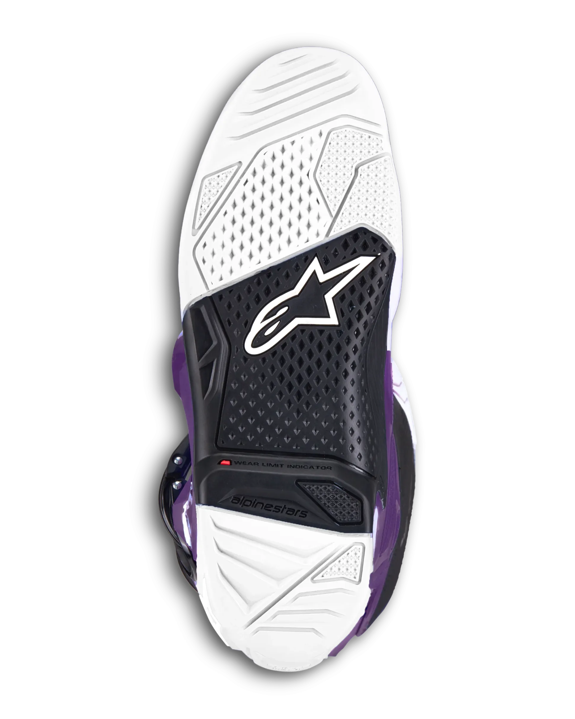 Tech 7 Stiefel