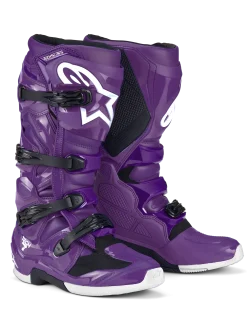 Tech 7 Stiefel