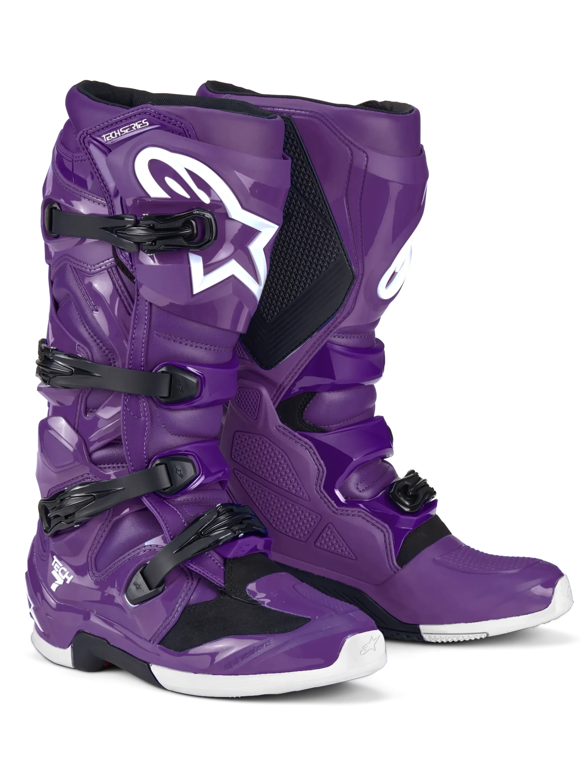 Tech 7 Stiefel