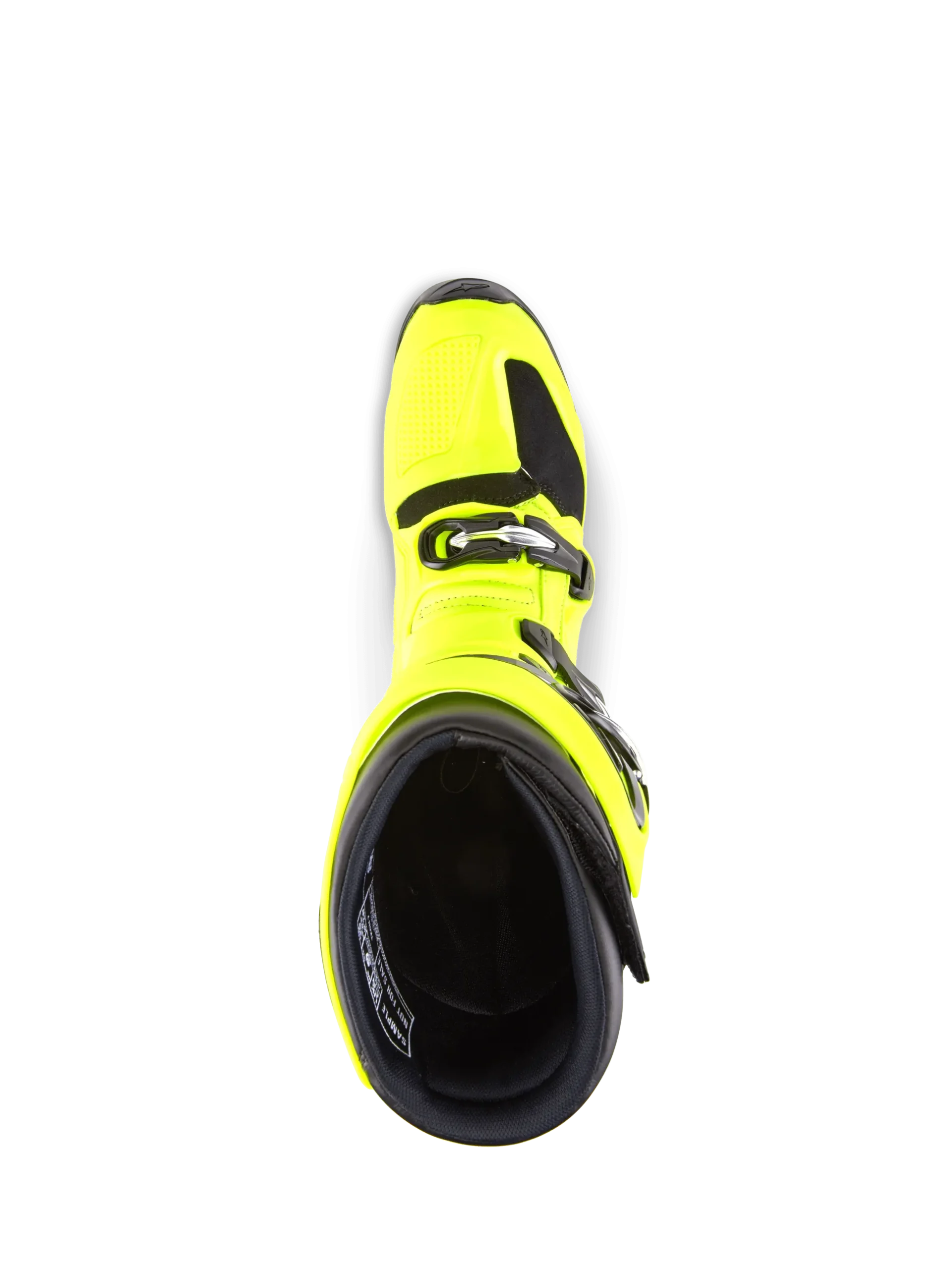 Tech 7 Stiefel