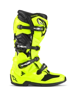 Tech 7 Stiefel