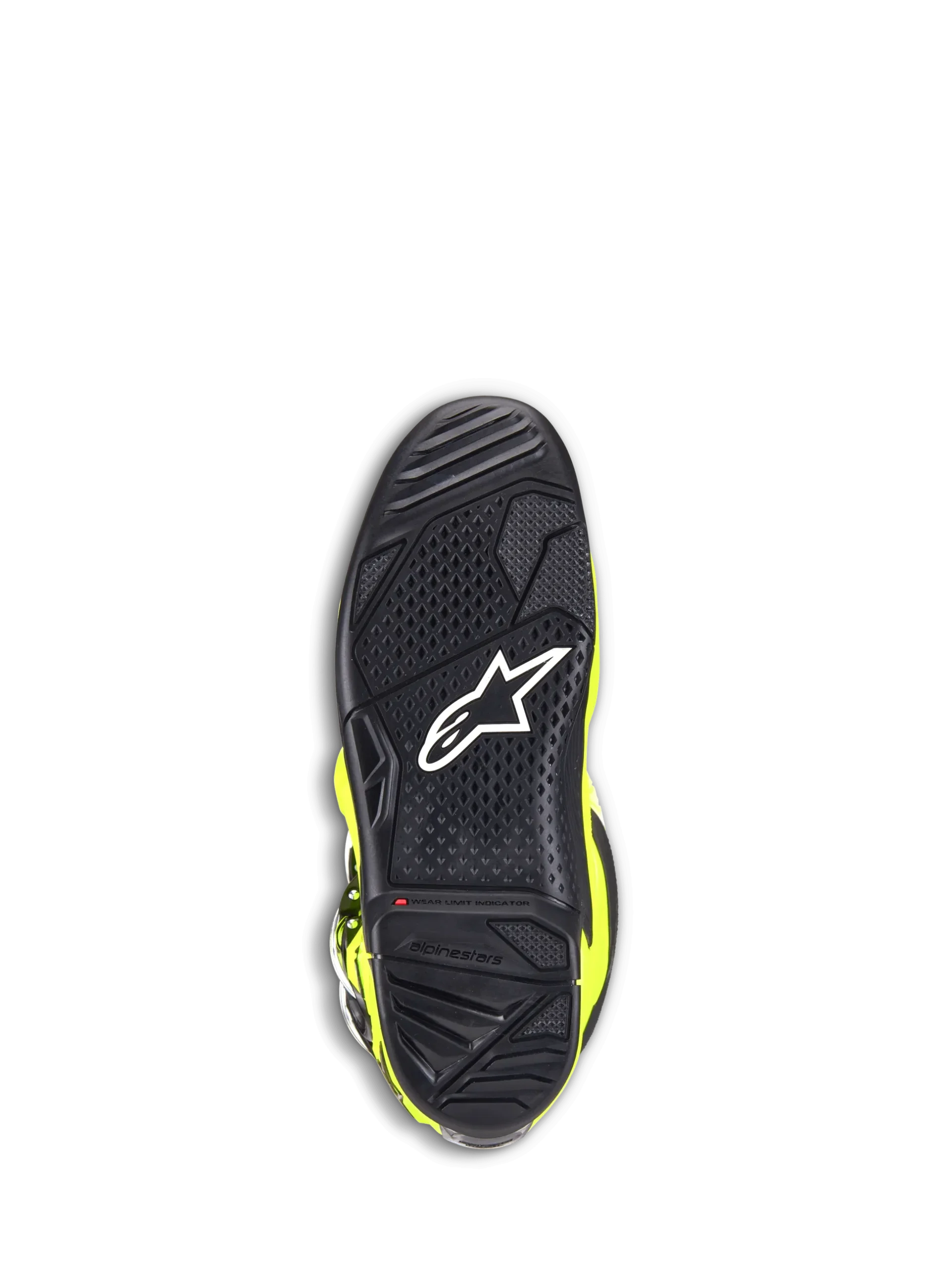 Tech 7 Stiefel