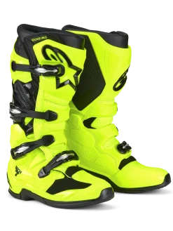 Tech 7 Stiefel