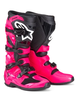 Tech 7 Stiefel