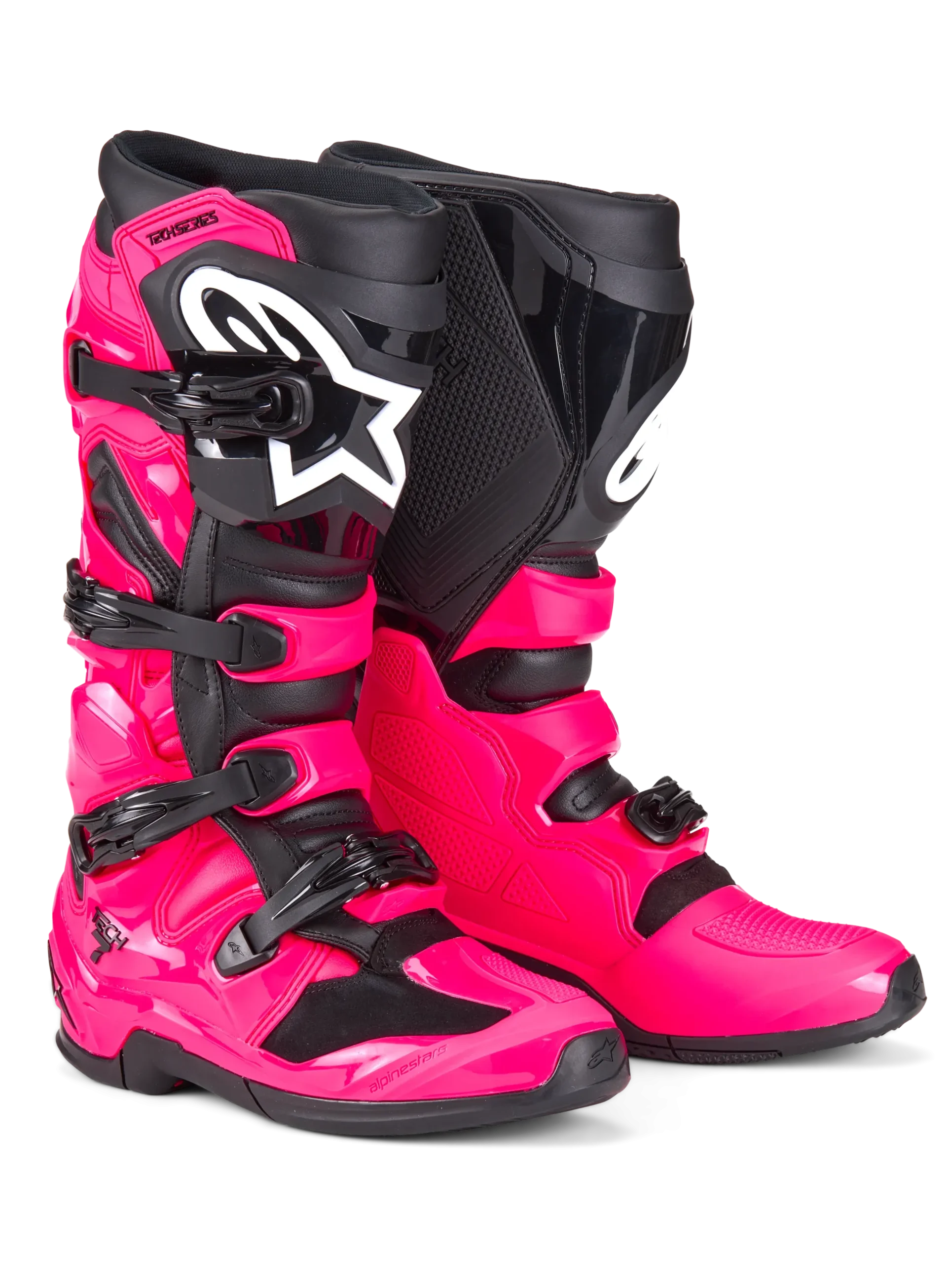 Tech 7 Stiefel