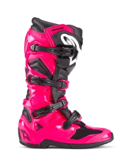 Tech 7 Stiefel