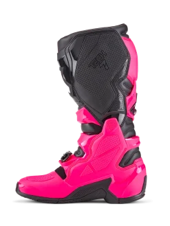 Tech 7 Stiefel