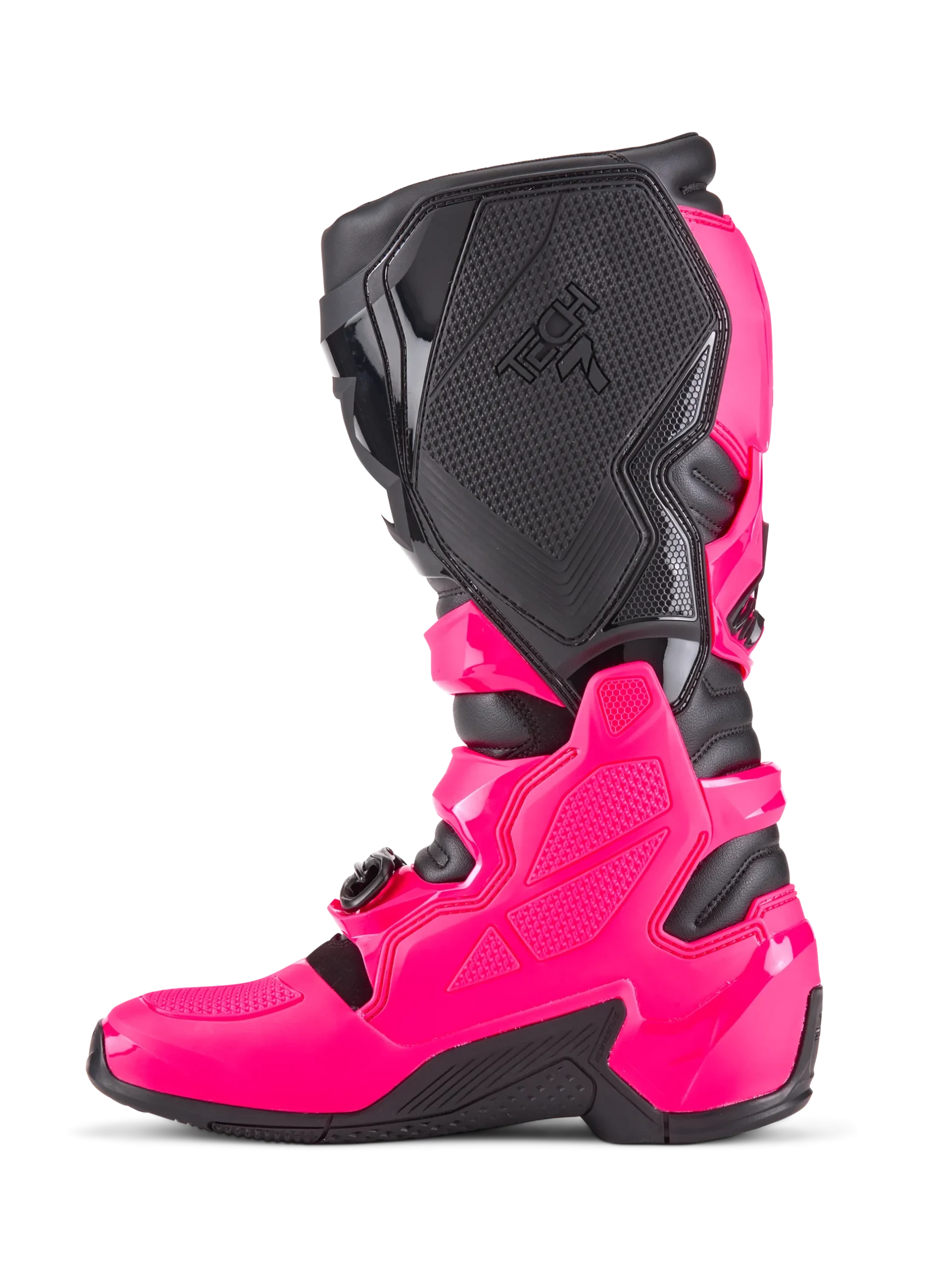 Tech 7 Stiefel