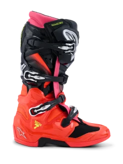 Tech 7 Stiefel