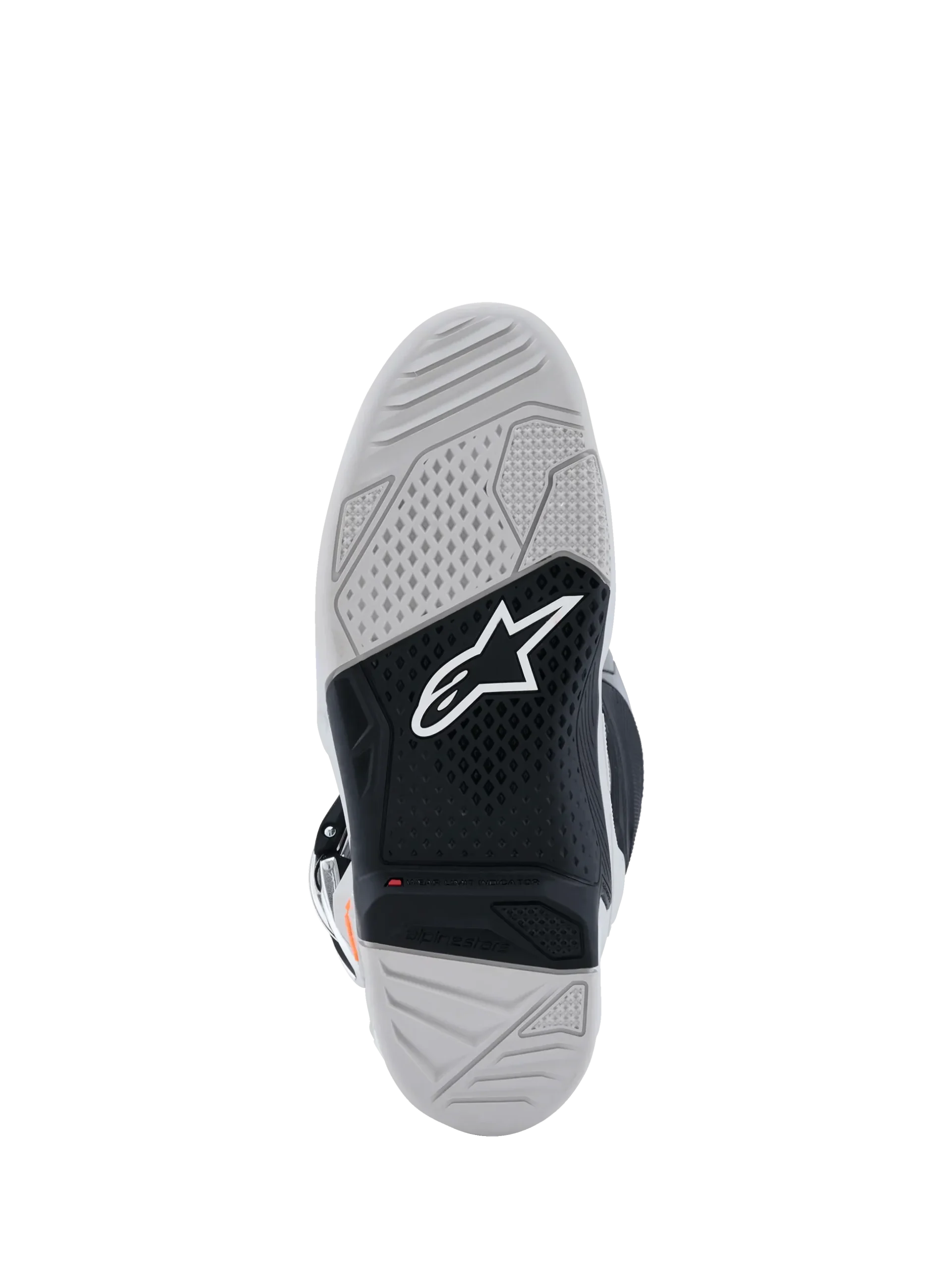 Tech 7 Stiefel