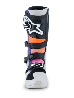 Tech 7 Stiefel