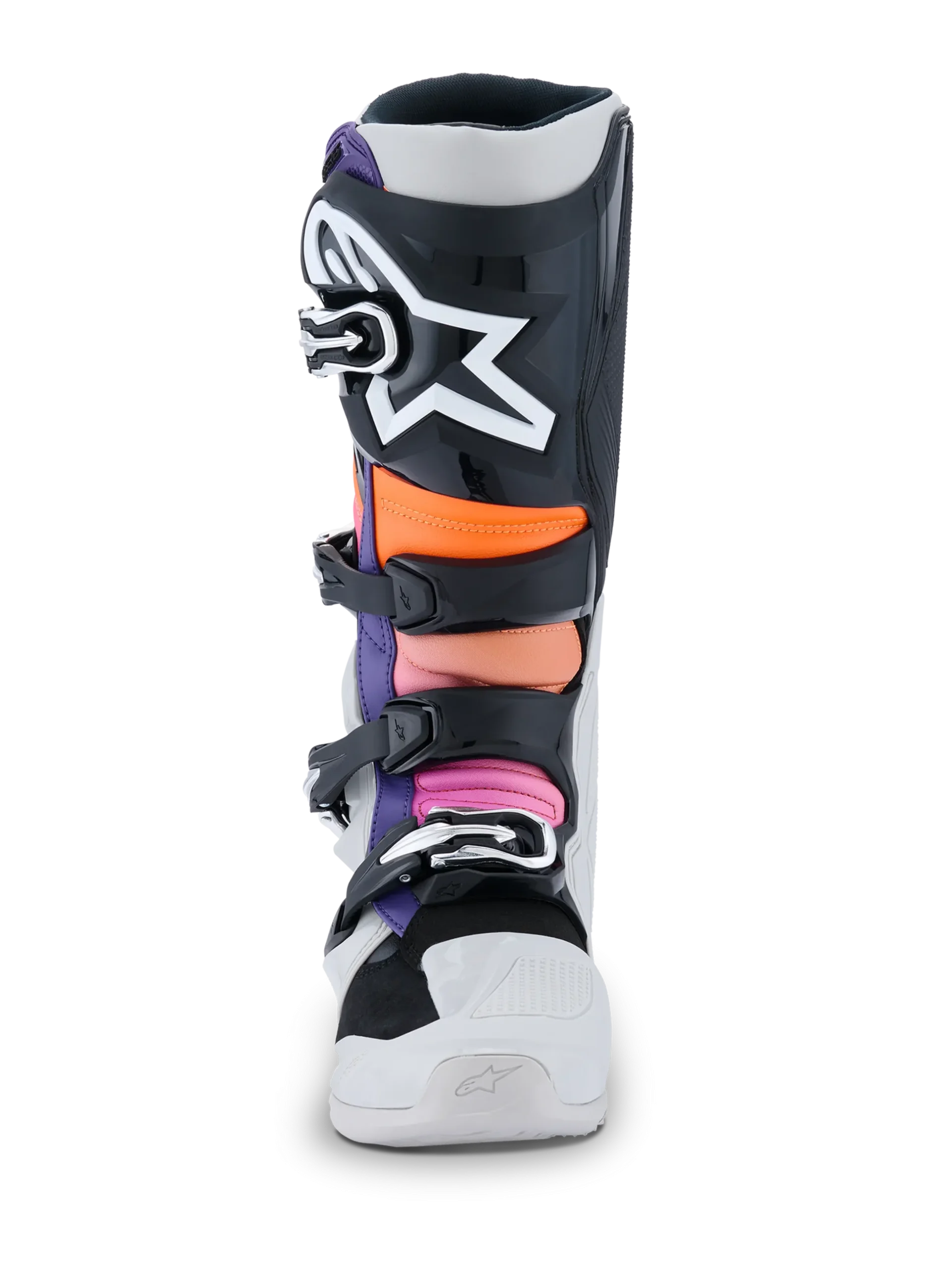 Tech 7 Stiefel