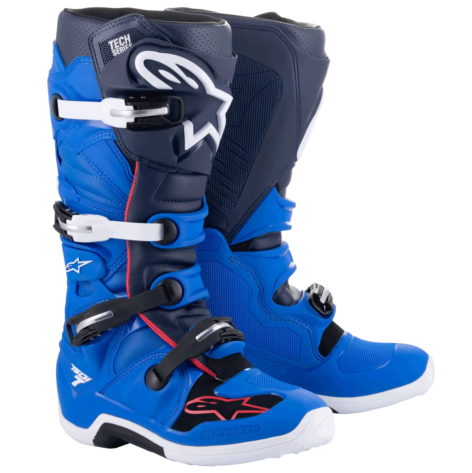 Tech 7 Stiefel
