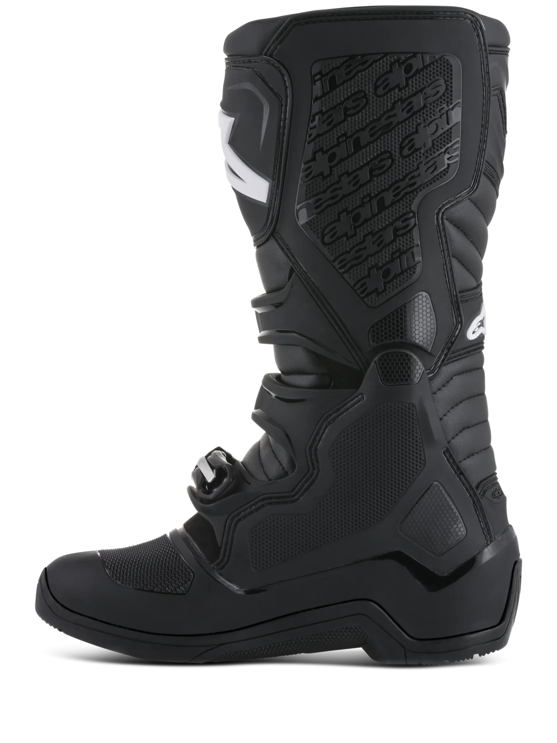 Tech 5 Stiefel